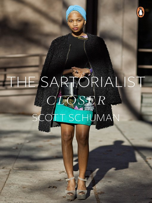 ①FASHION INSPIRATION ②THE SARTORIALIST 本 ①FASHION INSPIRATION ②THE SARTORIALIST 本